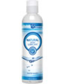 Cleanstream Anal Lube All Natural 8oz