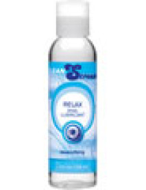 Cleanstream Relax Anal Lube 4oz
