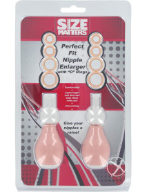 Size Matters Nipple Enlargeroring(spec)