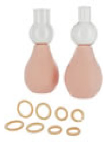 Size Matters Nipple Enlargeroring(spec)