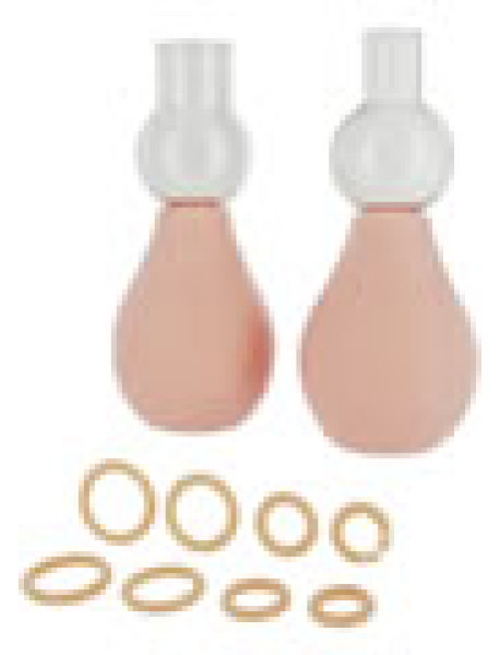 Size Matters Nipple Enlargeroring(spec)