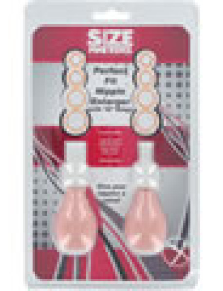 Size Matters Nipple Enlargeroring(spec)