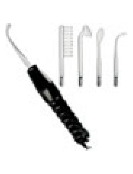 Zeus Twilight Wand 4 Attachments