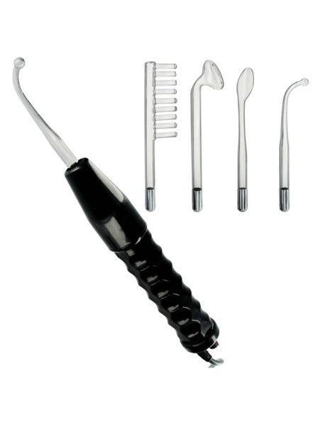 Zeus Twilight Wand 4 Attachments