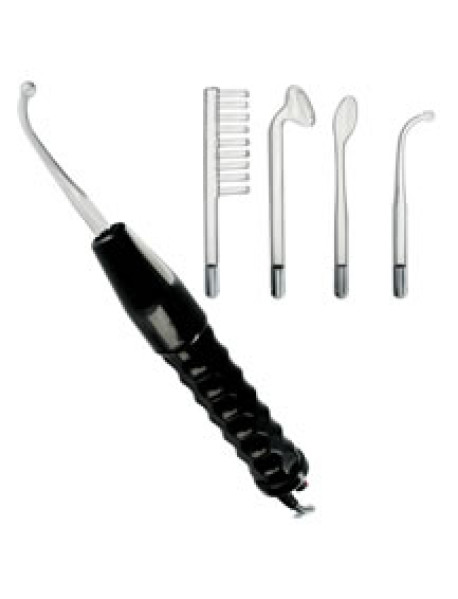 Zeus Twilight Wand 4 Attachments