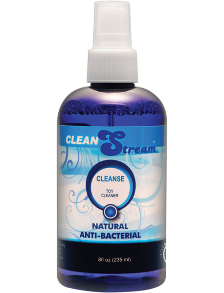 Cleanstream Cleanse Toy Cleaner 8oz