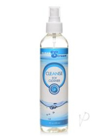 Cleanstream Cleanse Toy Cleaner 8oz