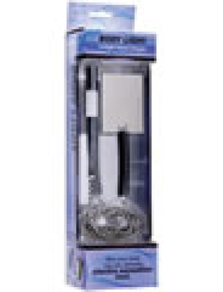 Zeus Bodylight Twilight Electro Adapter