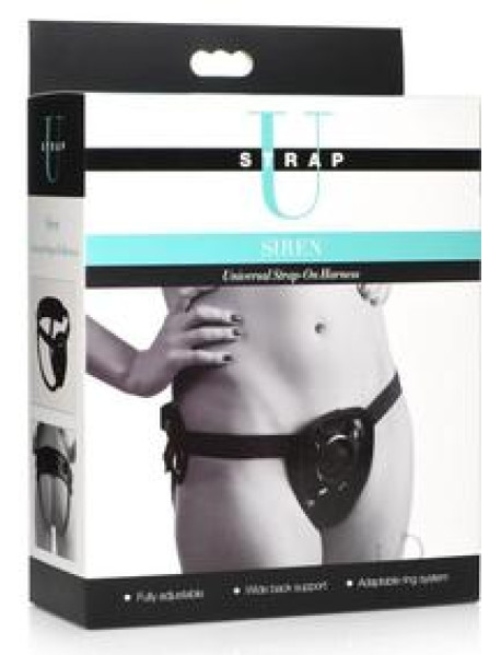 Strap U Siren Universal Harness