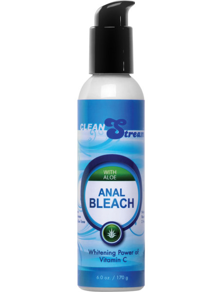 Cleanstream Anal Bleach 6 Oz