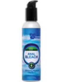 Cleanstream Anal Bleach 6 Oz