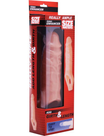 Really Ample Penis Enhancer Flesh