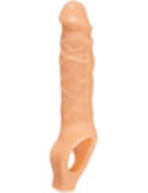 Really Ample Penis Enhancer Flesh