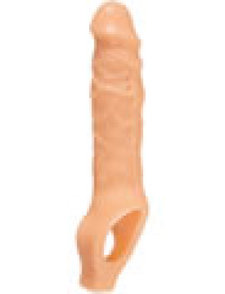 Really Ample Penis Enhancer Flesh Really Ample Penis Enhancer Flesh