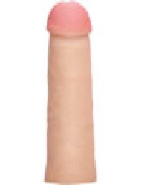 Mega Enlarger Sleeve Penis Enhancer