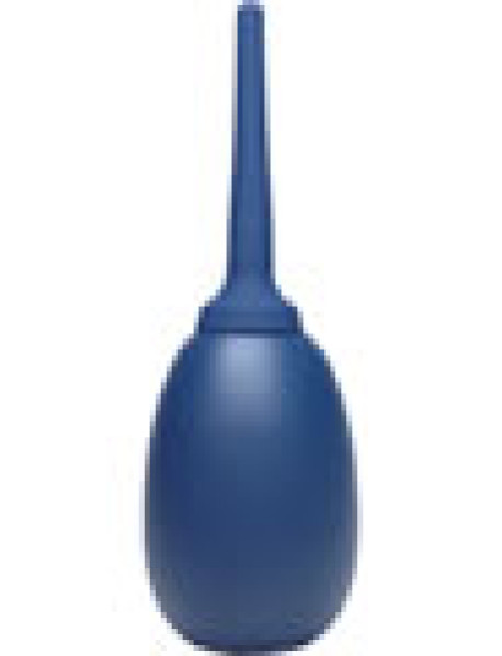 Cleanstream Flex Tip Enema Bulb