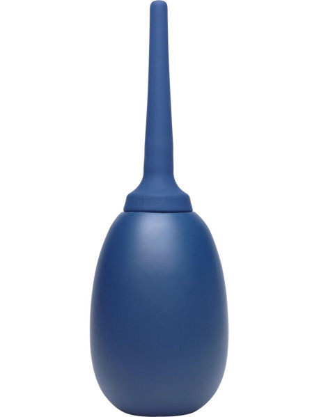 Cleanstream Flex Tip Enema Bulb