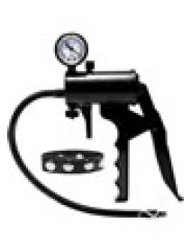 Size Matters Premium Gauge Pump(spec)