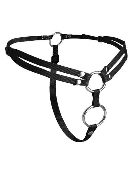 Strap U Unity Dp strap On Harness Strap U Unity Dp strap On Harness