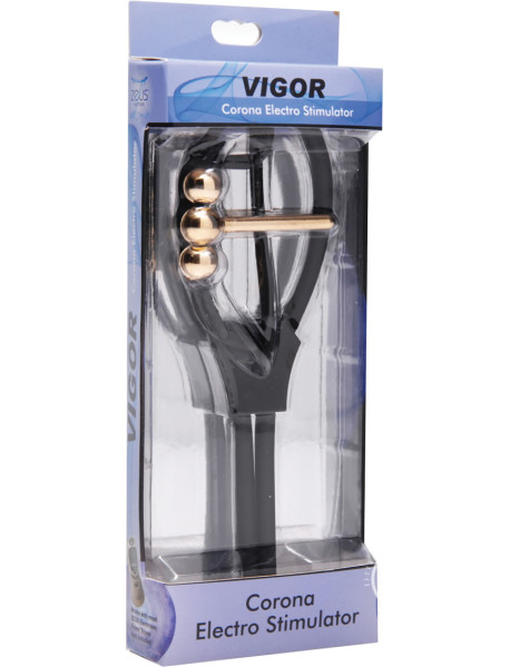 Zeus Vigor Corona Estim Urethral(sale)