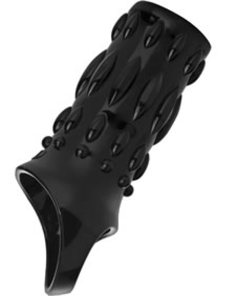 Sheath Sensations Enhancer Sex Sleeve