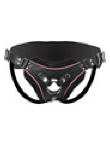 Strap U Flamingo Low Rise Harness Strap U Flamingo Low Rise Harness