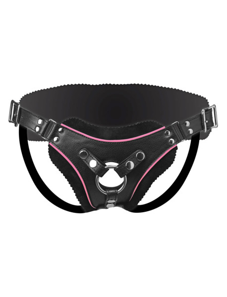 Strap U Flamingo Low Rise Harness Strap U Flamingo Low Rise Harness