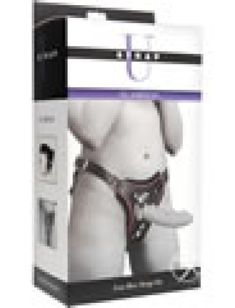 Strap U Flamingo Low Rise Harness Strap U Flamingo Low Rise Harness