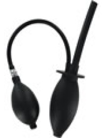 Cleanstream Inflate Enema Plug