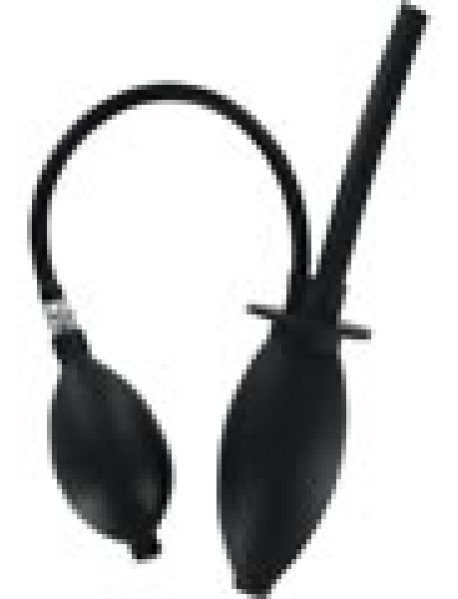 Cleanstream Inflate Enema Plug