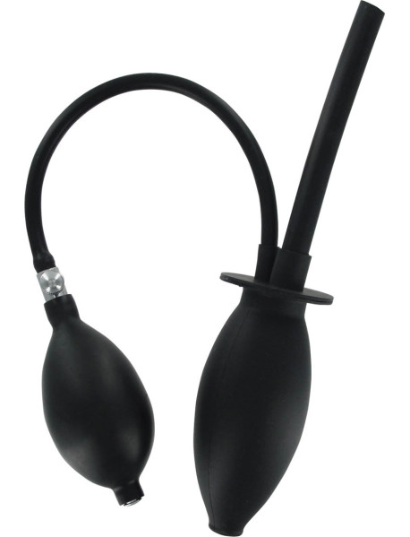 Cleanstream Inflate Enema Plug