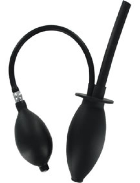 Cleanstream Inflate Enema Plug