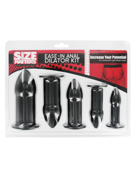 Ease In Dialator Kit