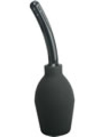 Cleanstream Deluxe Enema Bulb  300ml