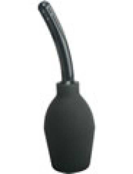 Cleanstream Deluxe Enema Bulb  300ml