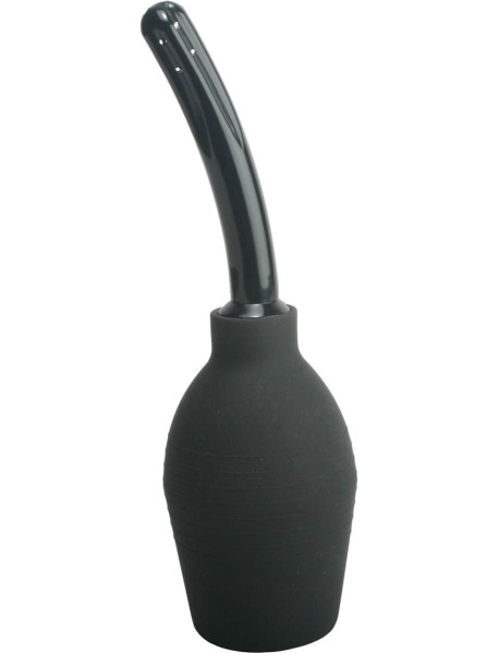 Cleanstream Deluxe Enema Bulb  300ml