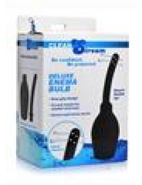 Cleanstream Deluxe Enema Bulb  300ml