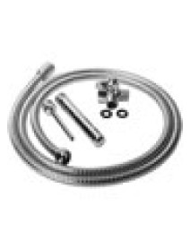 Cleanstream Deluxe Enema Showr Set