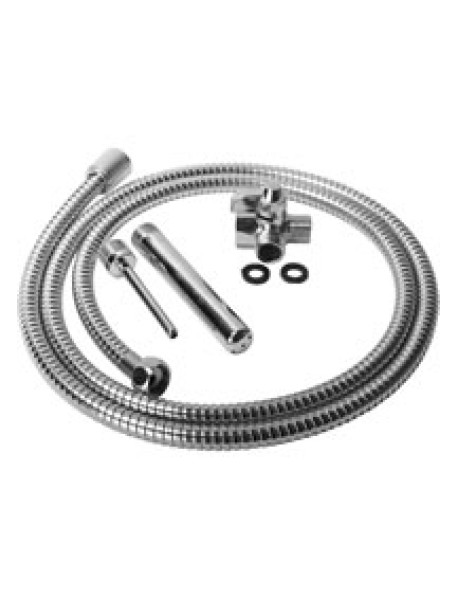 Cleanstream Deluxe Enema Showr Set