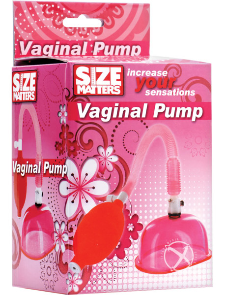Vaginal Pump And Cup Set Vaginal Pump And Cup Set
