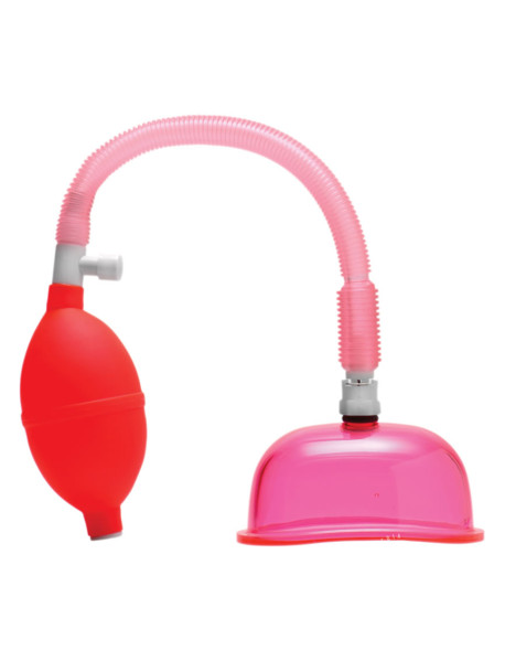 Vaginal Pump And Cup Set Vaginal Pump And Cup Set