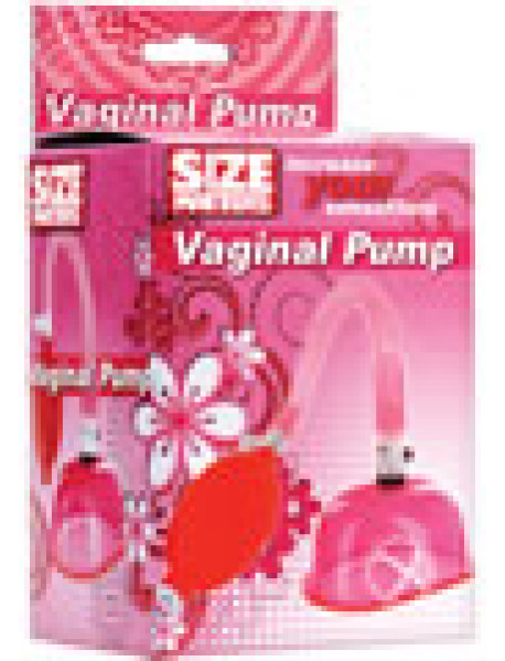 Vaginal Pump And Cup Set Vaginal Pump And Cup Set