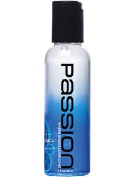Water Based Lubricant 2oz Water Based Lubricant 2oz