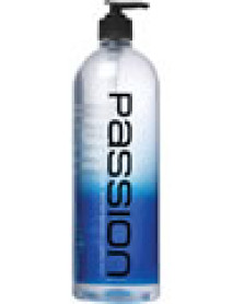 Water Based Lubricant 34 Oz