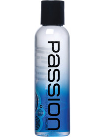 Water Based Lubricant 4 Oz