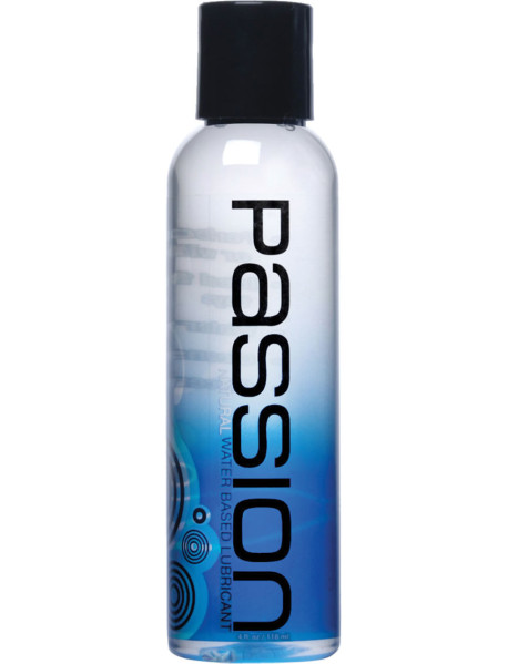 Water Based Lubricant 4 Oz