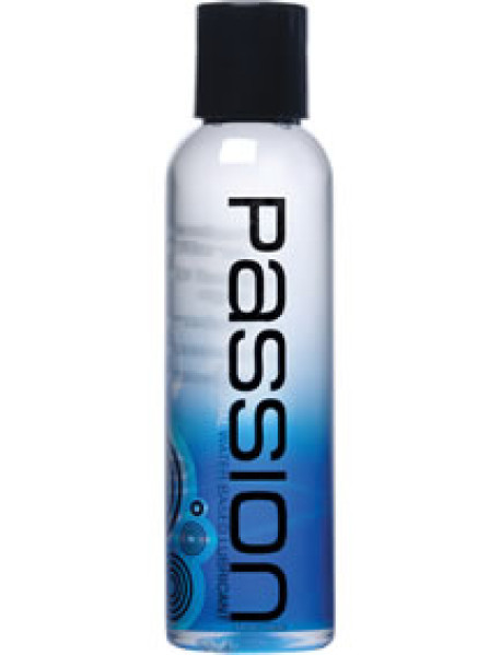 Water Based Lubricant 4 Oz