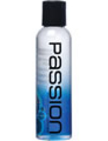 Water Based Lubricant 4 Oz