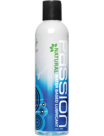 Water Based Lubricant 8 Oz