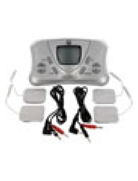 Zeus Deluxe Digital Power Box